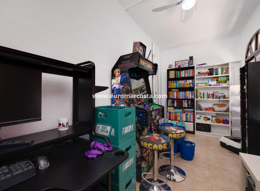 Venta - Chalet - San Fulgencio