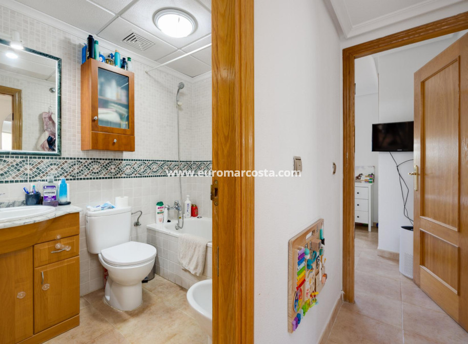 Venta - Chalet - San Fulgencio