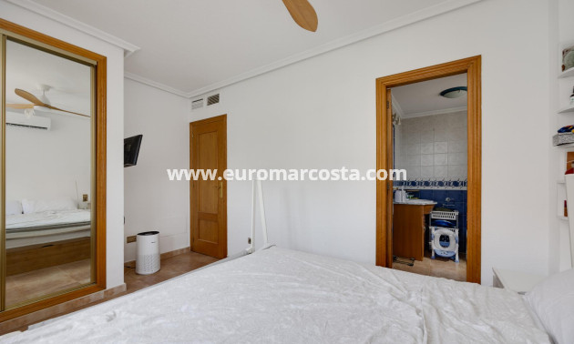 Venta - Chalet - San Fulgencio