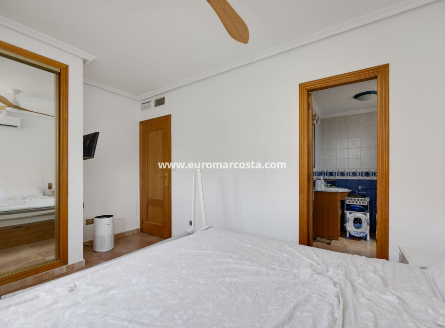Venta - Chalet - San Fulgencio