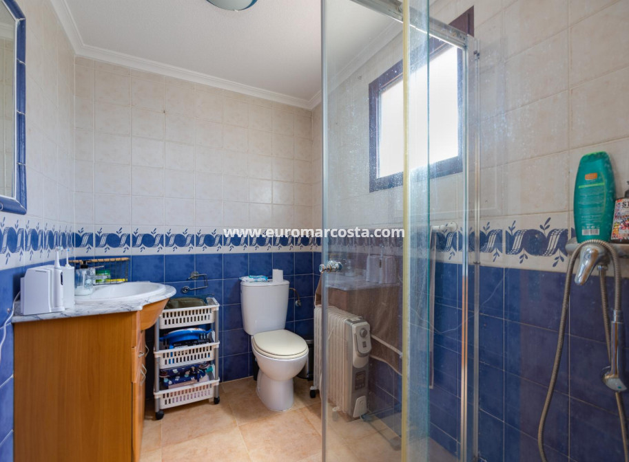 Venta - Chalet - San Fulgencio