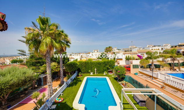 Venta - Chalet - San Fulgencio