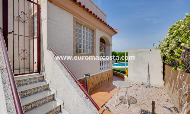 Venta - Chalet - San Fulgencio