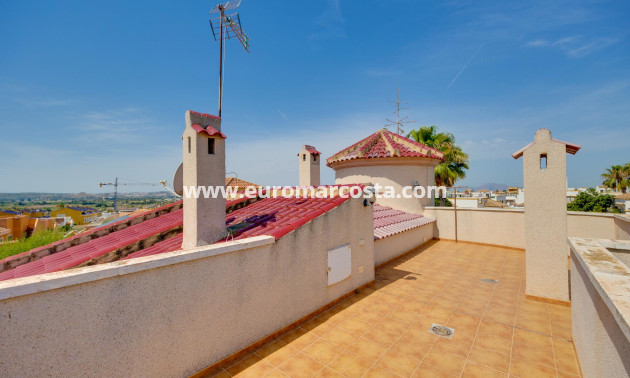 Venta - Chalet - San Fulgencio