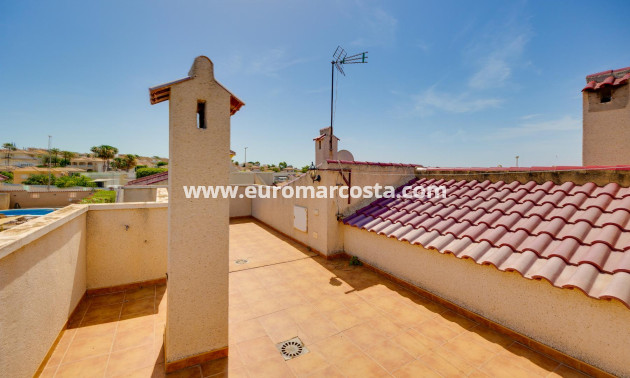 Venta - Chalet - San Fulgencio