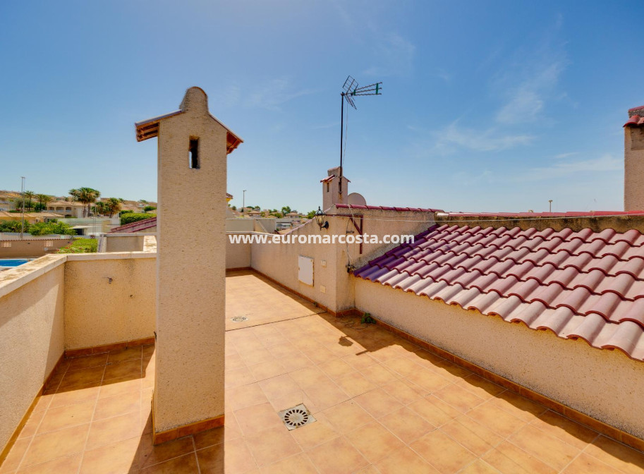 Venta - Chalet - San Fulgencio