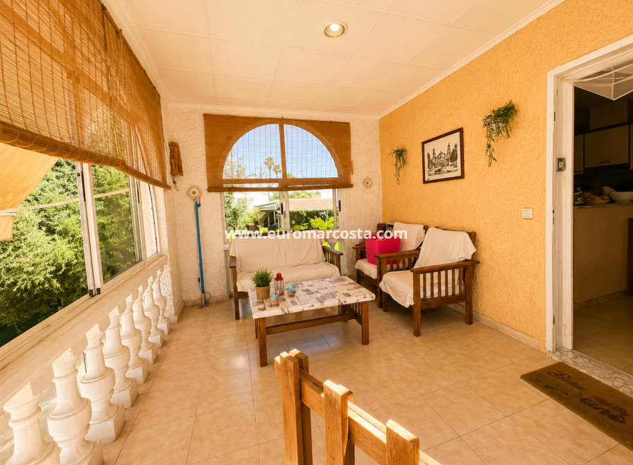 Venta - Villa - Torrevieja - TORREVIEJA