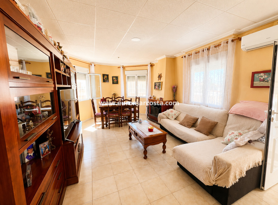 Venta - Villa - Torrevieja - TORREVIEJA