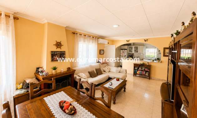 Venta - Villa - Torrevieja - TORREVIEJA
