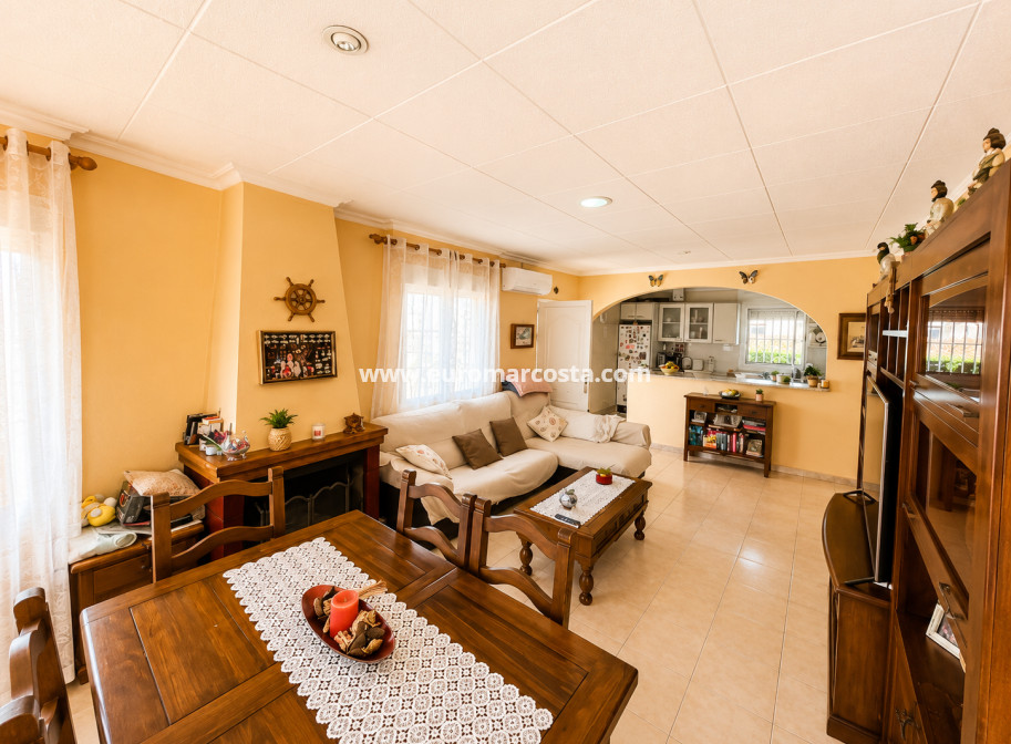 Venta - Villa - Torrevieja - TORREVIEJA