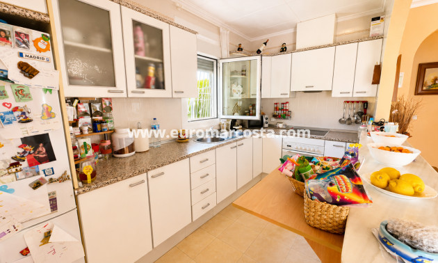 Venta - Villa - Torrevieja - TORREVIEJA