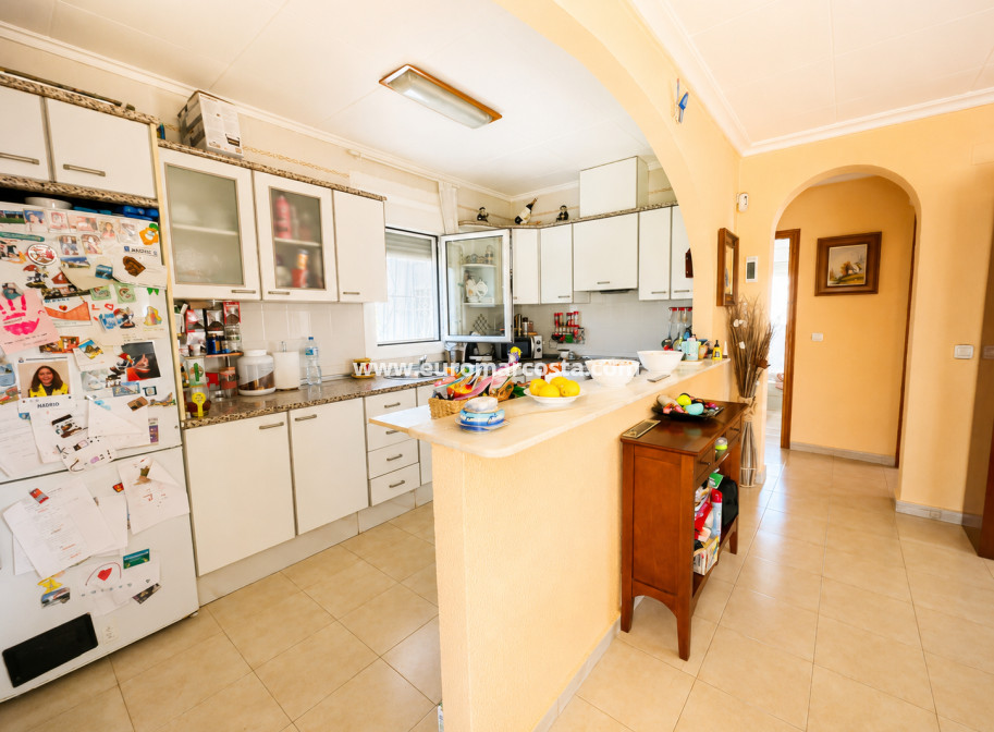 Venta - Villa - Torrevieja - TORREVIEJA