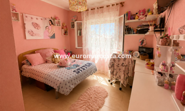 Venta - Villa - Torrevieja - TORREVIEJA