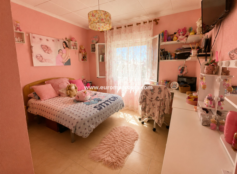 Venta - Villa - Torrevieja - TORREVIEJA
