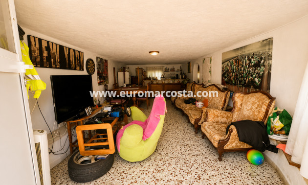Venta - Villa - Torrevieja - TORREVIEJA