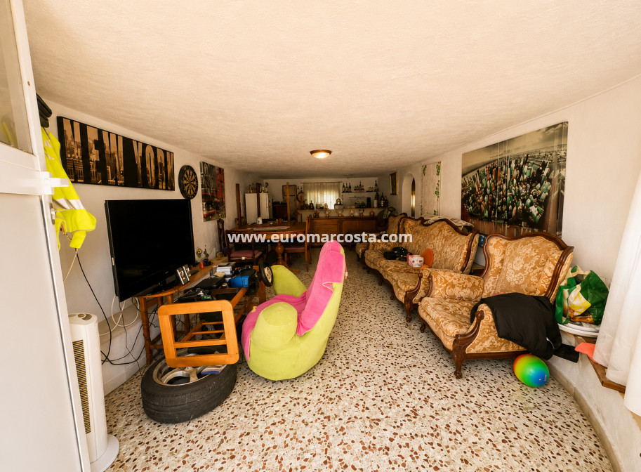Venta - Villa - Torrevieja - TORREVIEJA