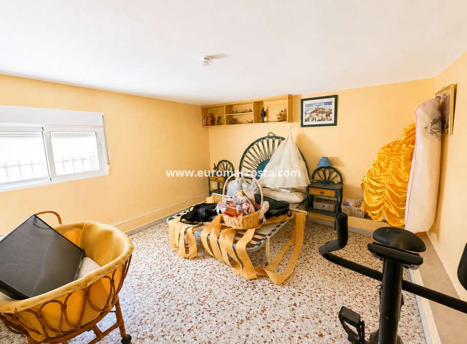 Venta - Villa - Torrevieja - TORREVIEJA