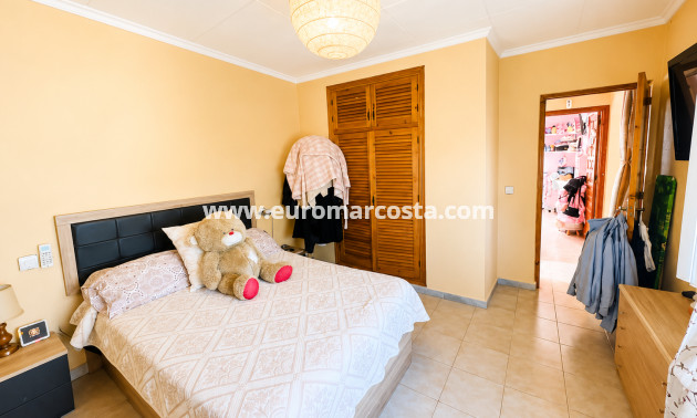 Venta - Villa - Torrevieja - TORREVIEJA