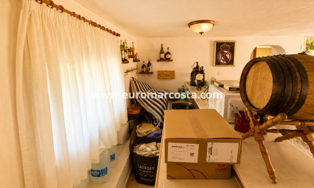 Venta - Villa - Torrevieja - TORREVIEJA