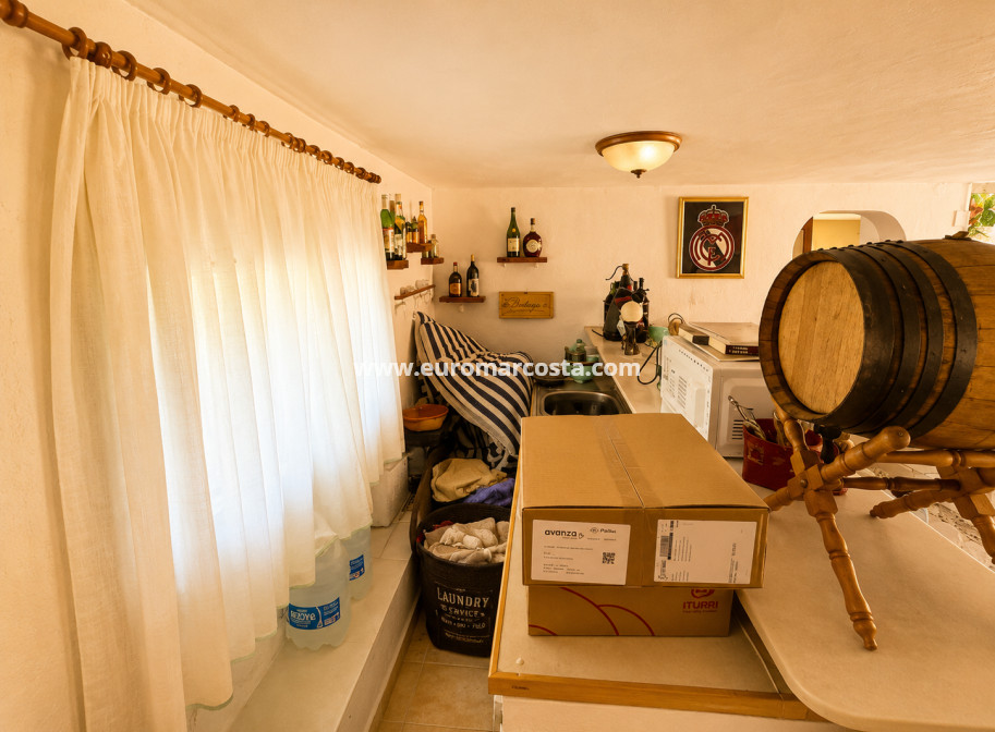 Venta - Villa - Torrevieja - TORREVIEJA