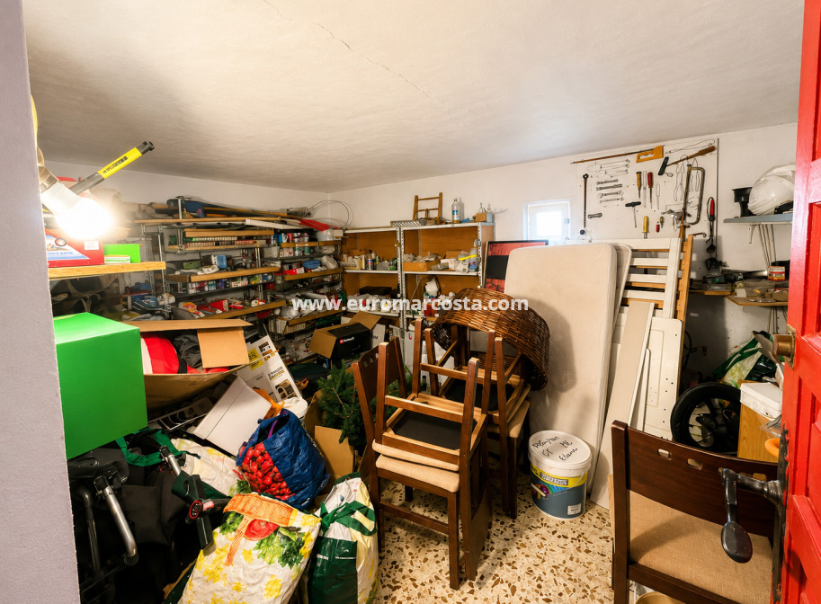 Venta - Villa - Torrevieja - TORREVIEJA
