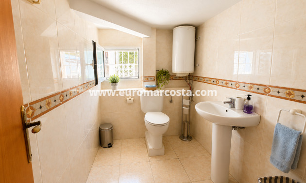 Venta - Villa - Torrevieja - TORREVIEJA