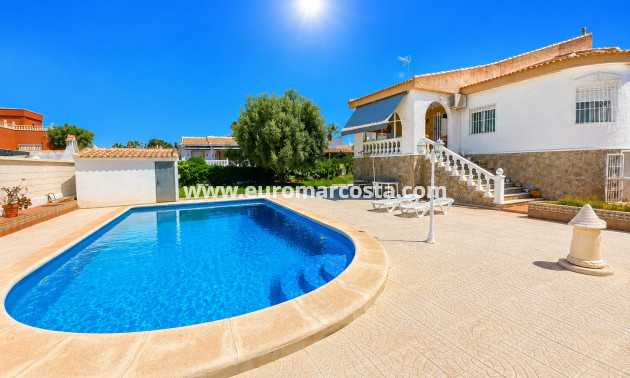 Venta - Villa - Torrevieja - TORREVIEJA
