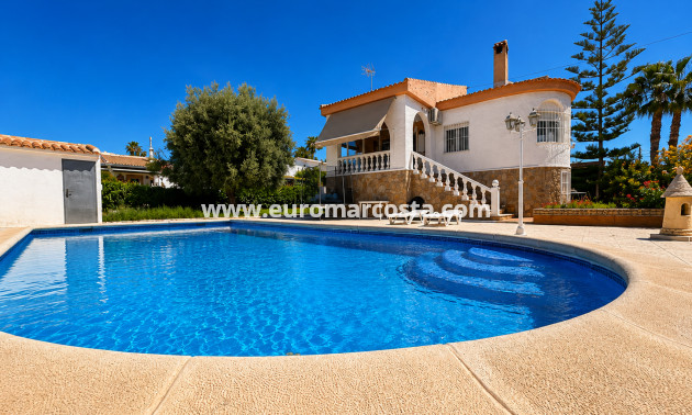 Venta - Villa - Torrevieja - TORREVIEJA