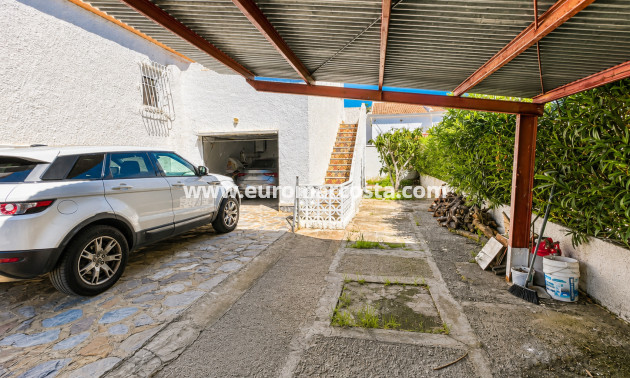 Venta - Villa - Torrevieja - TORREVIEJA
