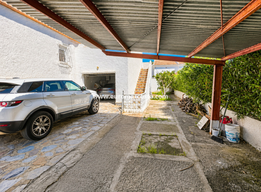 Venta - Villa - Torrevieja - TORREVIEJA