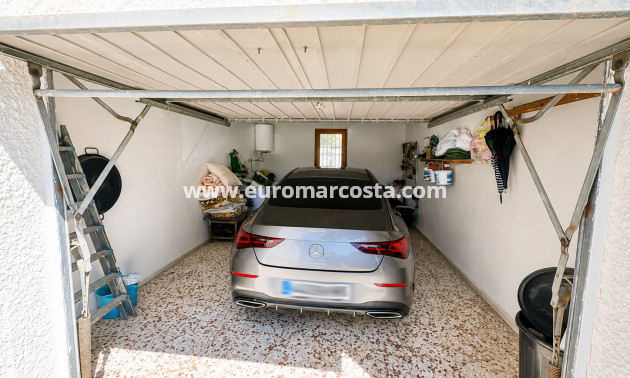 Venta - Villa - Torrevieja - TORREVIEJA
