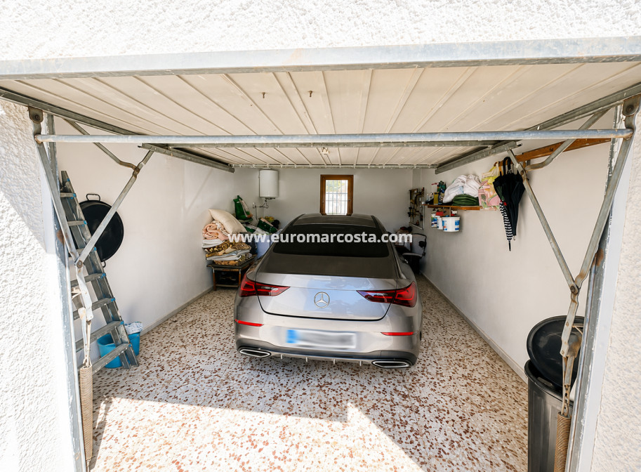 Venta - Villa - Torrevieja - TORREVIEJA