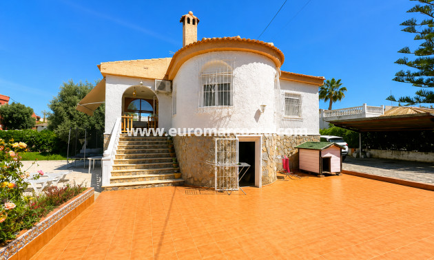 Venta - Villa - Torrevieja - TORREVIEJA