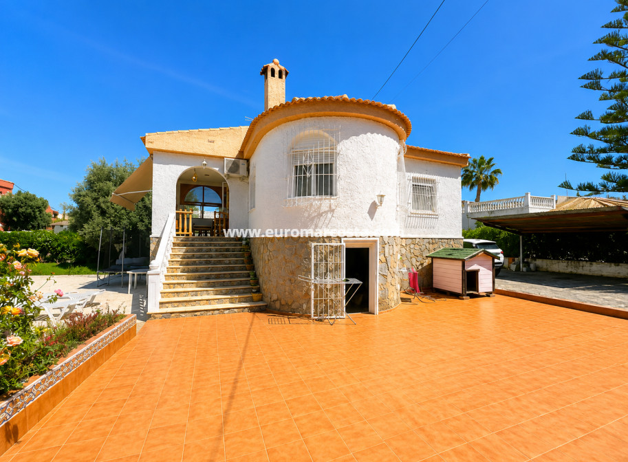 Venta - Villa - Torrevieja - TORREVIEJA
