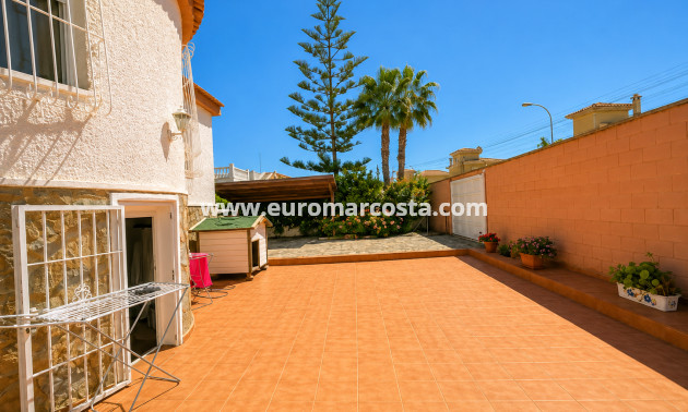 Venta - Villa - Torrevieja - TORREVIEJA