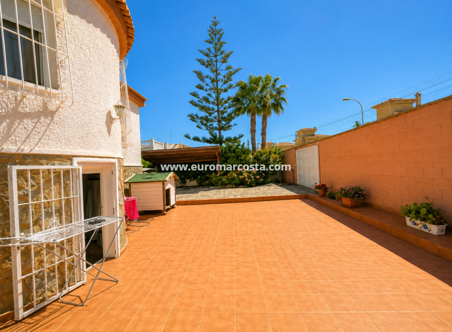 Venta - Villa - Torrevieja - TORREVIEJA