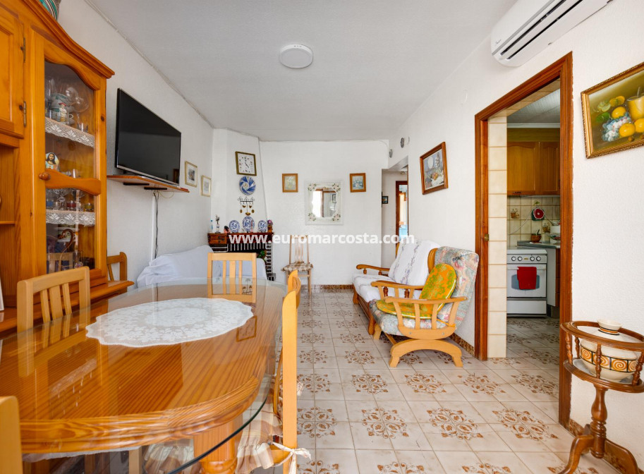Venta - Bungalow - Torrevieja - TORREVIEJA