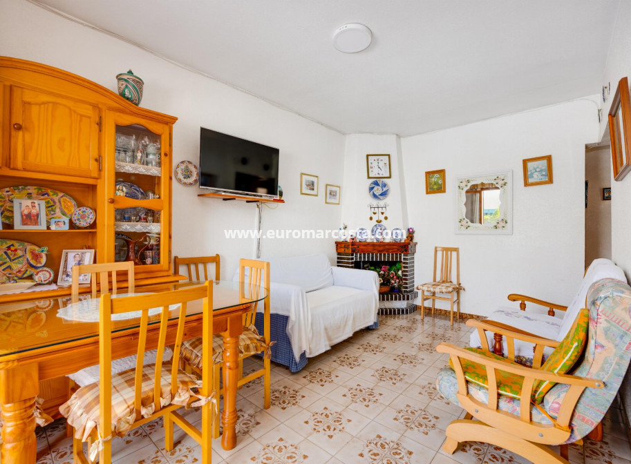 Venta - Bungalow - Torrevieja - TORREVIEJA