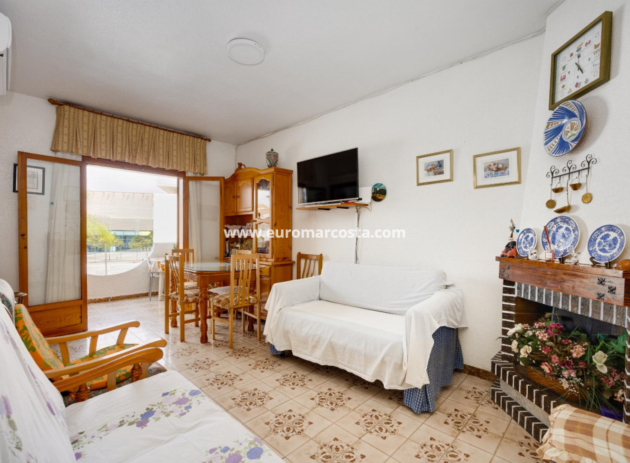 Venta - Bungalow - Torrevieja - TORREVIEJA