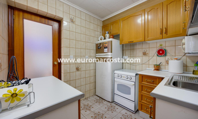Venta - Bungalow - Torrevieja - TORREVIEJA