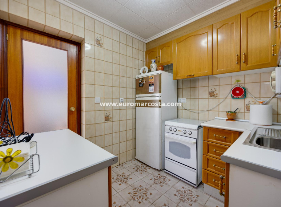 Venta - Bungalow - Torrevieja - TORREVIEJA