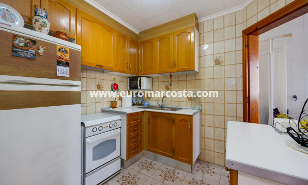 Venta - Bungalow - Torrevieja - TORREVIEJA