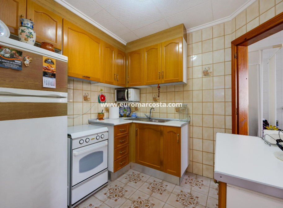 Venta - Bungalow - Torrevieja - TORREVIEJA