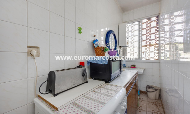 Venta - Bungalow - Torrevieja - TORREVIEJA