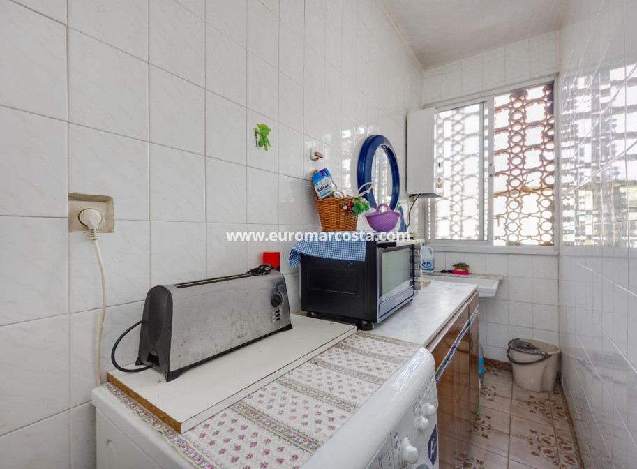 Venta - Bungalow - Torrevieja - TORREVIEJA