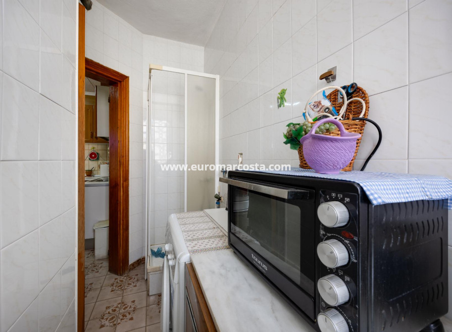 Venta - Bungalow - Torrevieja - TORREVIEJA