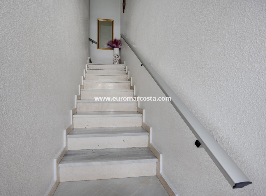Venta - Bungalow - Torrevieja - TORREVIEJA