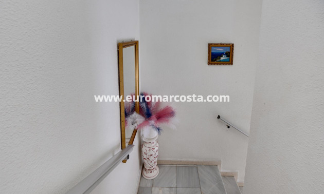 Venta - Bungalow - Torrevieja - TORREVIEJA