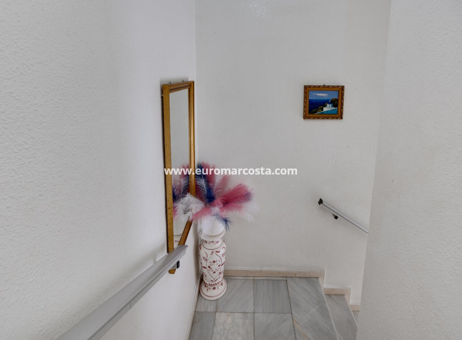 Venta - Bungalow - Torrevieja - TORREVIEJA