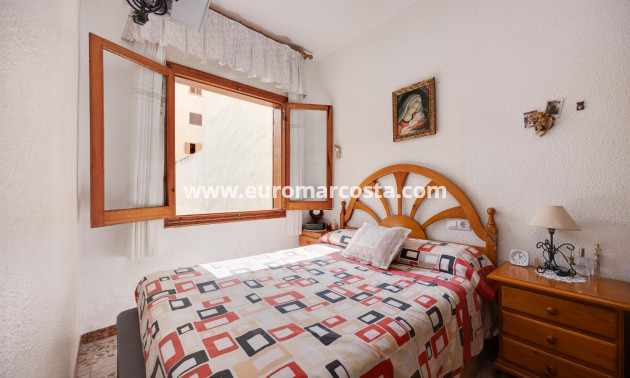 Venta - Bungalow - Torrevieja - TORREVIEJA